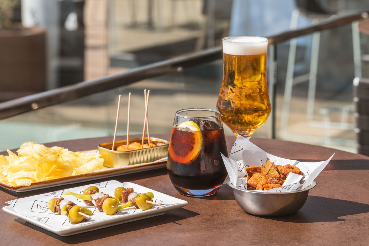 Abba Sevilla Hotel