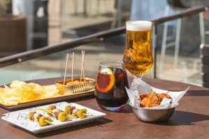 Abba Sevilla Hotel
