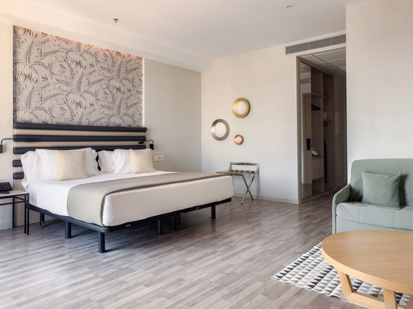 Abba Sevilla Hotel