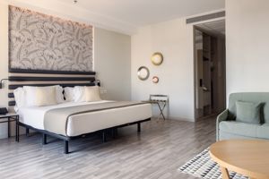 Abba Sevilla Hotel