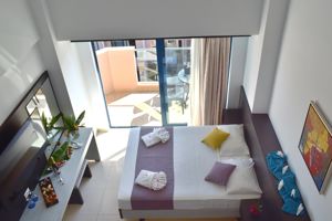 Woonvoorbeeld maisonette