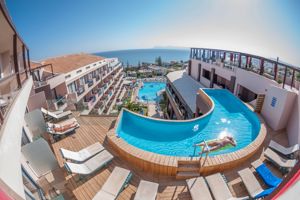 Fly & Go Galini Sea View