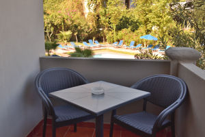 Fly & Go Galini Sea View