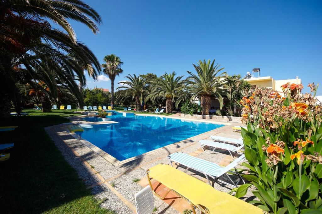 Fly & Go Lycasti Maisonettes