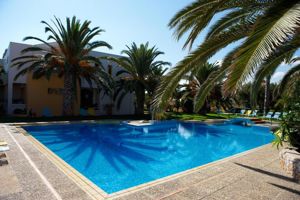 Fly & Go Lycasti Maisonettes