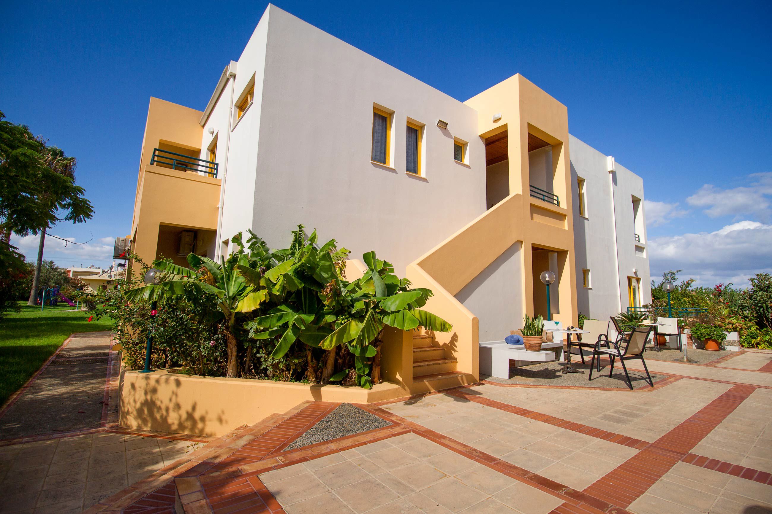 Fly & Go Lycasti Maisonettes