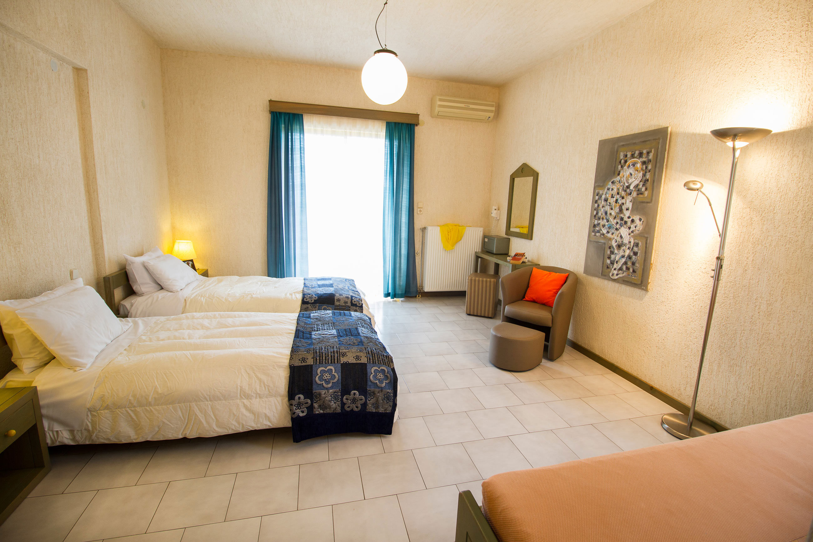 Fly & Go Lycasti Maisonettes
