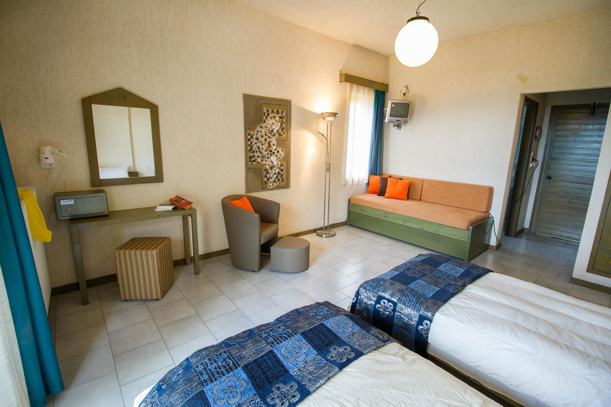 Fly & Go Lycasti Maisonettes