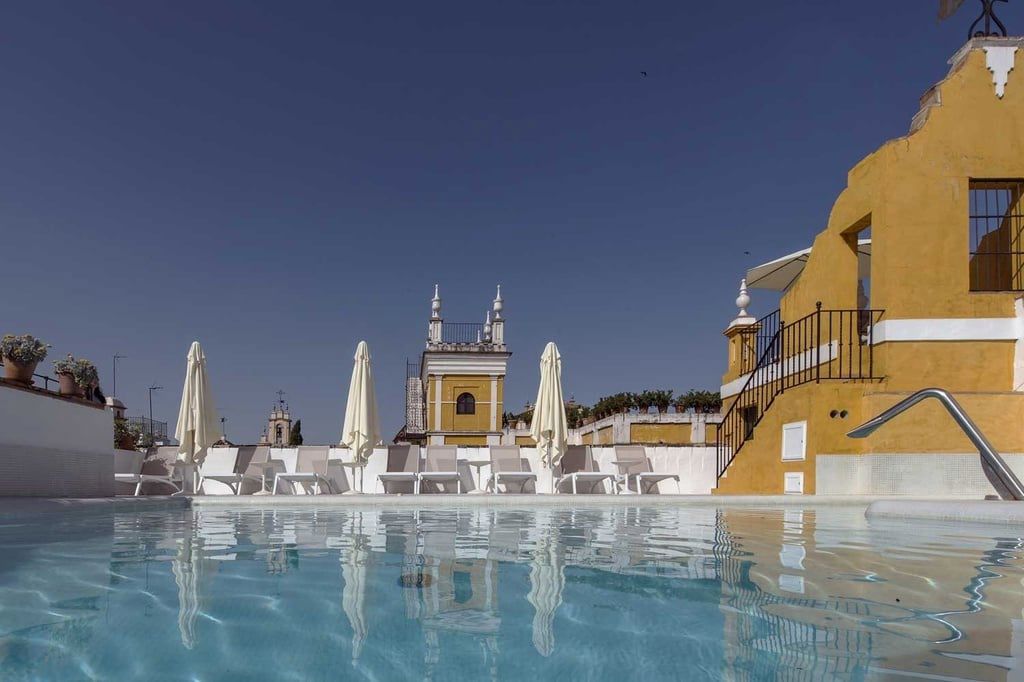 Hotel Las Casas de La Judería
