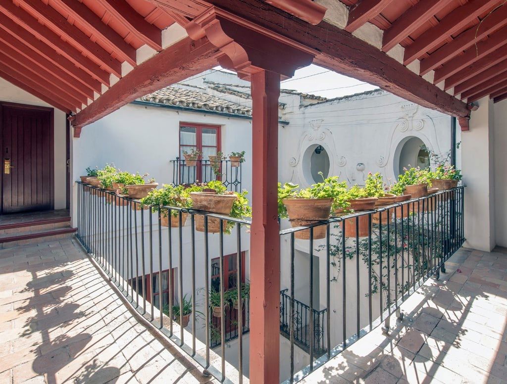 Hotel Las Casas de La Judería