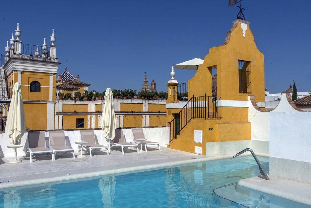 Hotel Las Casas de La Judería foto 3