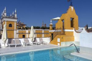 Hotel Las Casas de La Judería