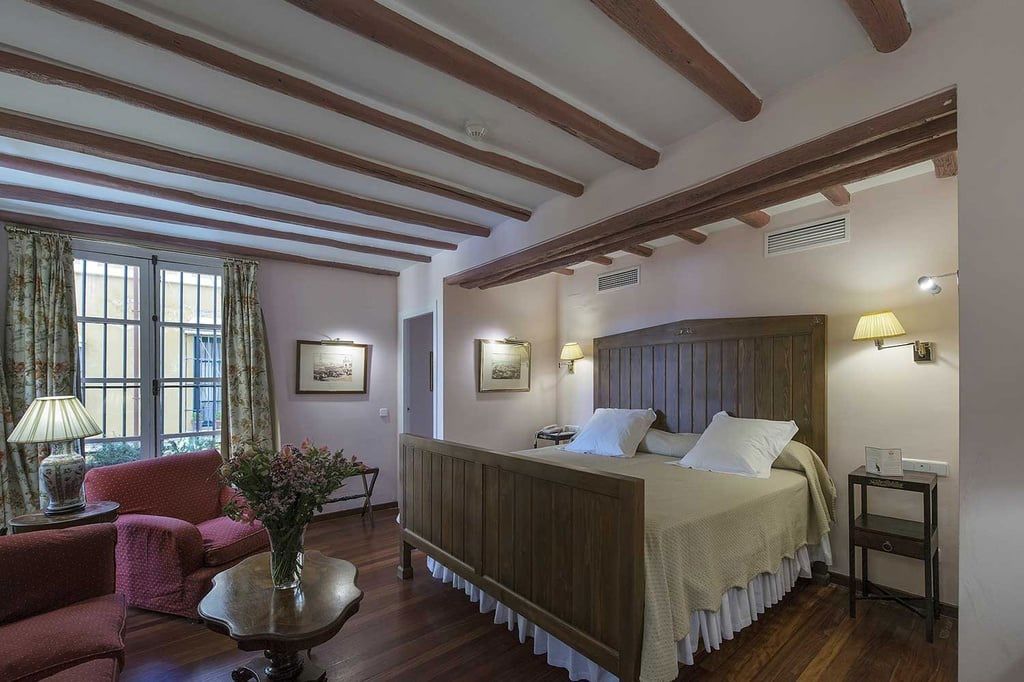 Hotel Las Casas de La Judería