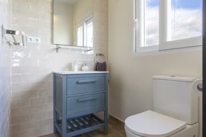 Woonvoorbeeld 2-persoonskamer Azul