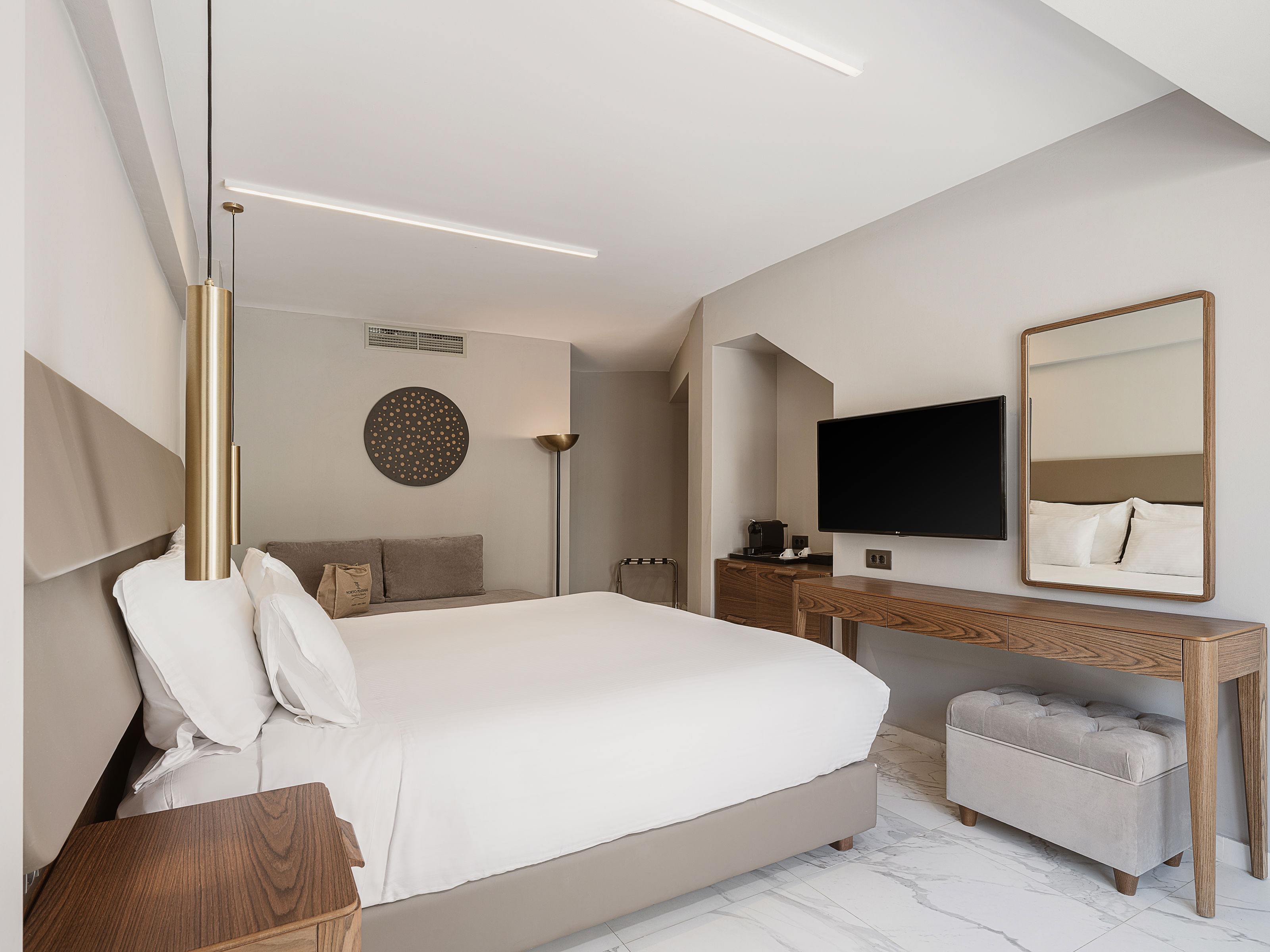 Porto Platanias Beach Luxury Selection