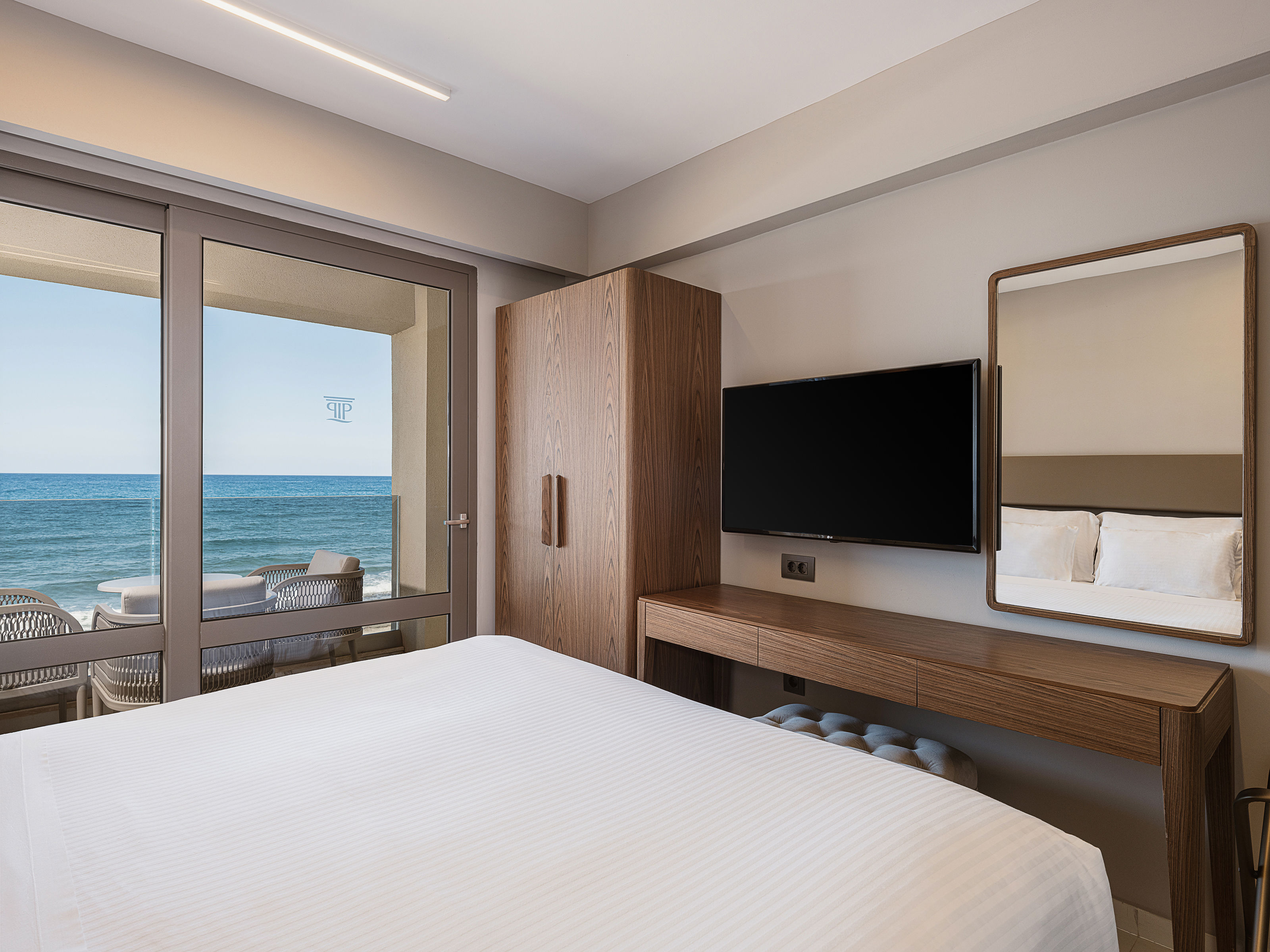 Porto Platanias Beach Luxury Selection