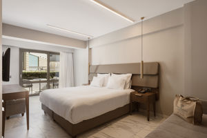 Porto Platanias Beach Luxury Selection
