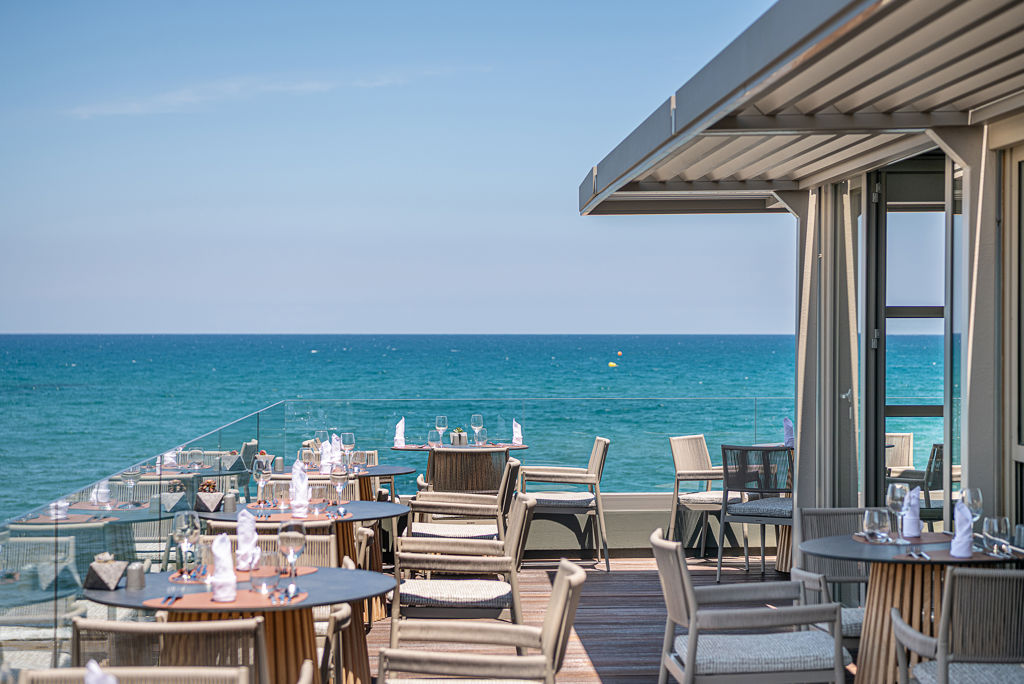 Porto Platanias Beach Luxury Selection foto 6