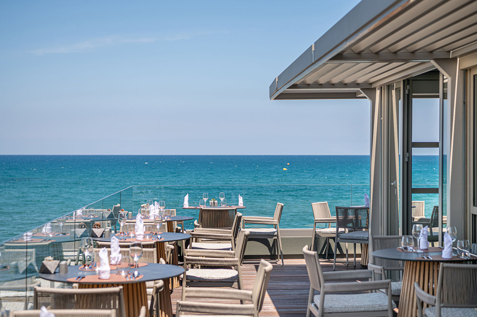 Porto Platanias Beach Luxury Selection - billede 4