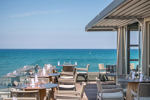 Porto Platanias Beach Luxury Selection