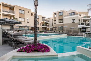 Porto Platanias Beach Luxury Selection