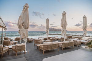 Porto Platanias Beach Luxury Selection