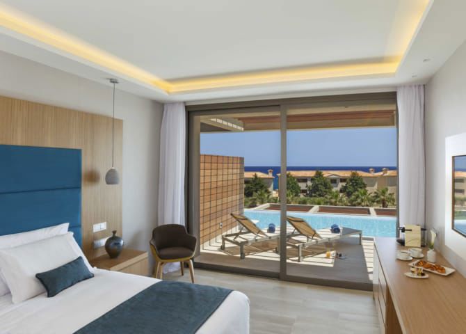 Atlantica Imperial Resort & Spa