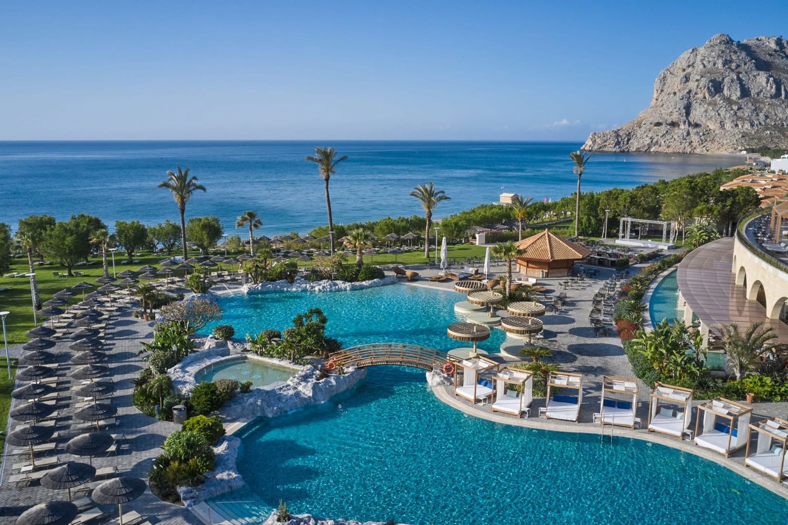 Atlantica Imperial Resort & Spa