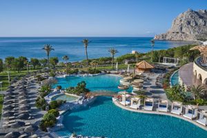 Atlantica Imperial Resort & Spa