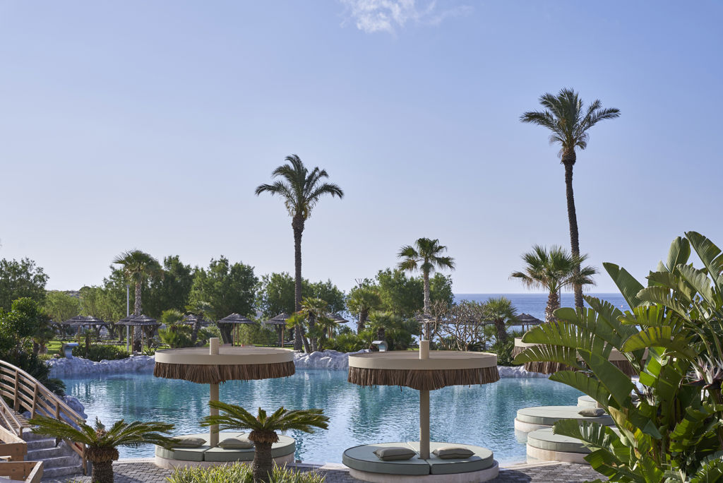 Atlantica Imperial Resort & Spa foto 4