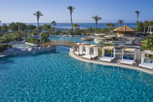 Atlantica Imperial Resort & Spa