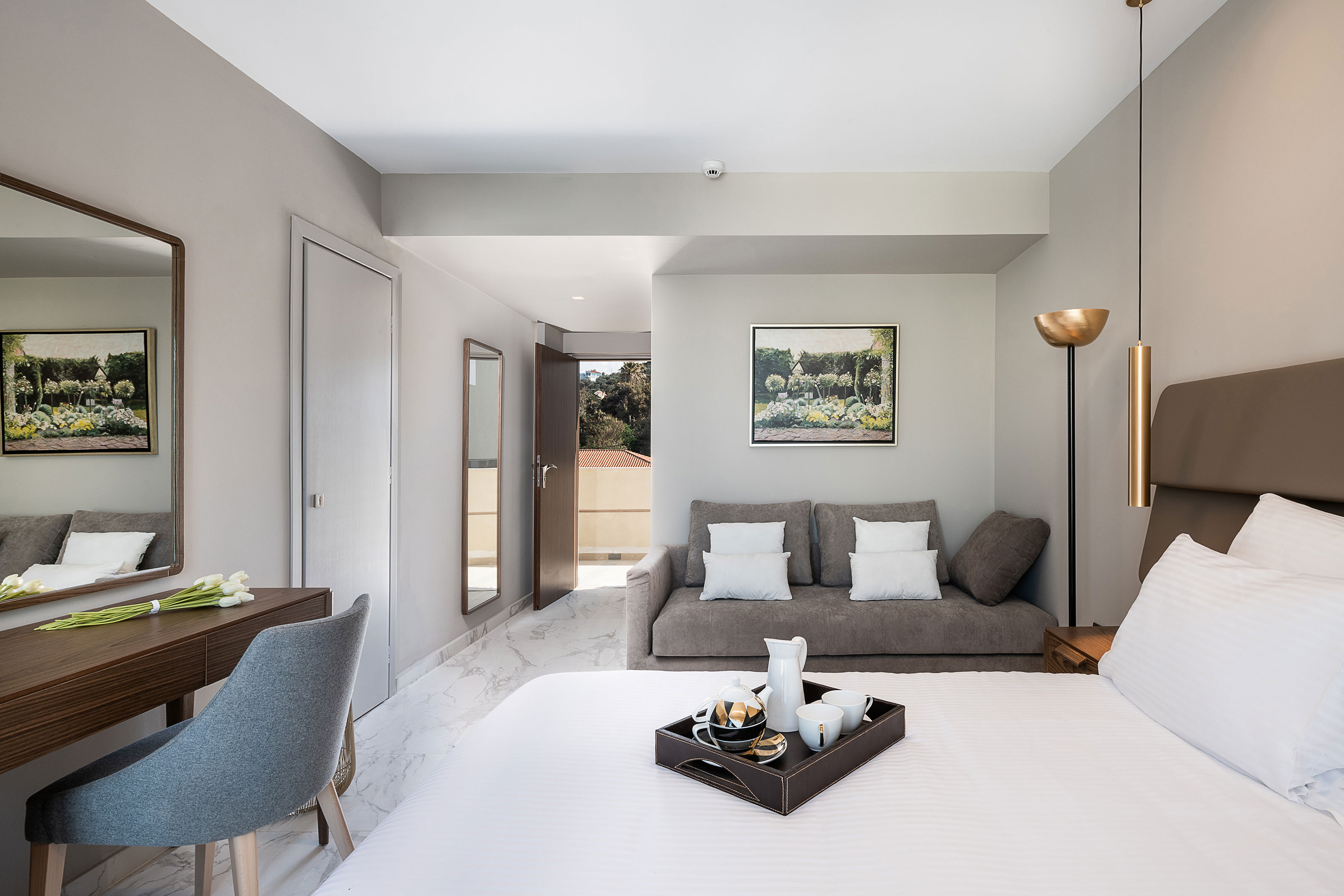 Fly & Go Porto Platanias Beach Luxury Selection