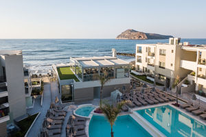 Fly & Go Porto Platanias Beach Luxury Selection
