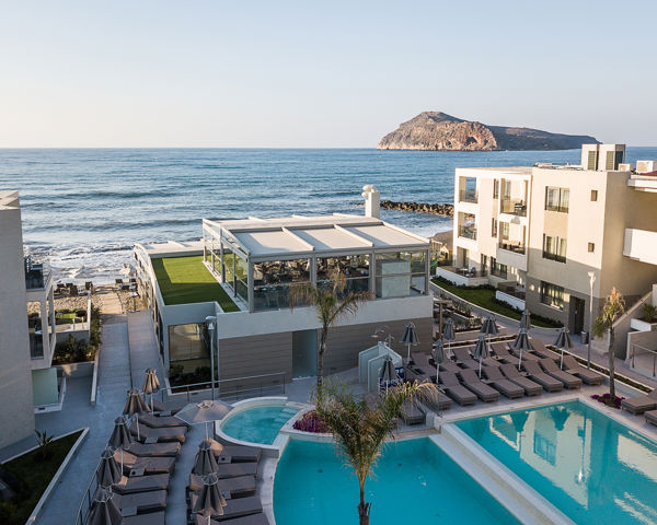 Fly & Go Porto Platanias Beach Luxury Selection — 2
