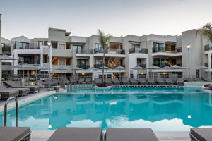 Fly & Go Porto Platanias Beach Luxury Selection