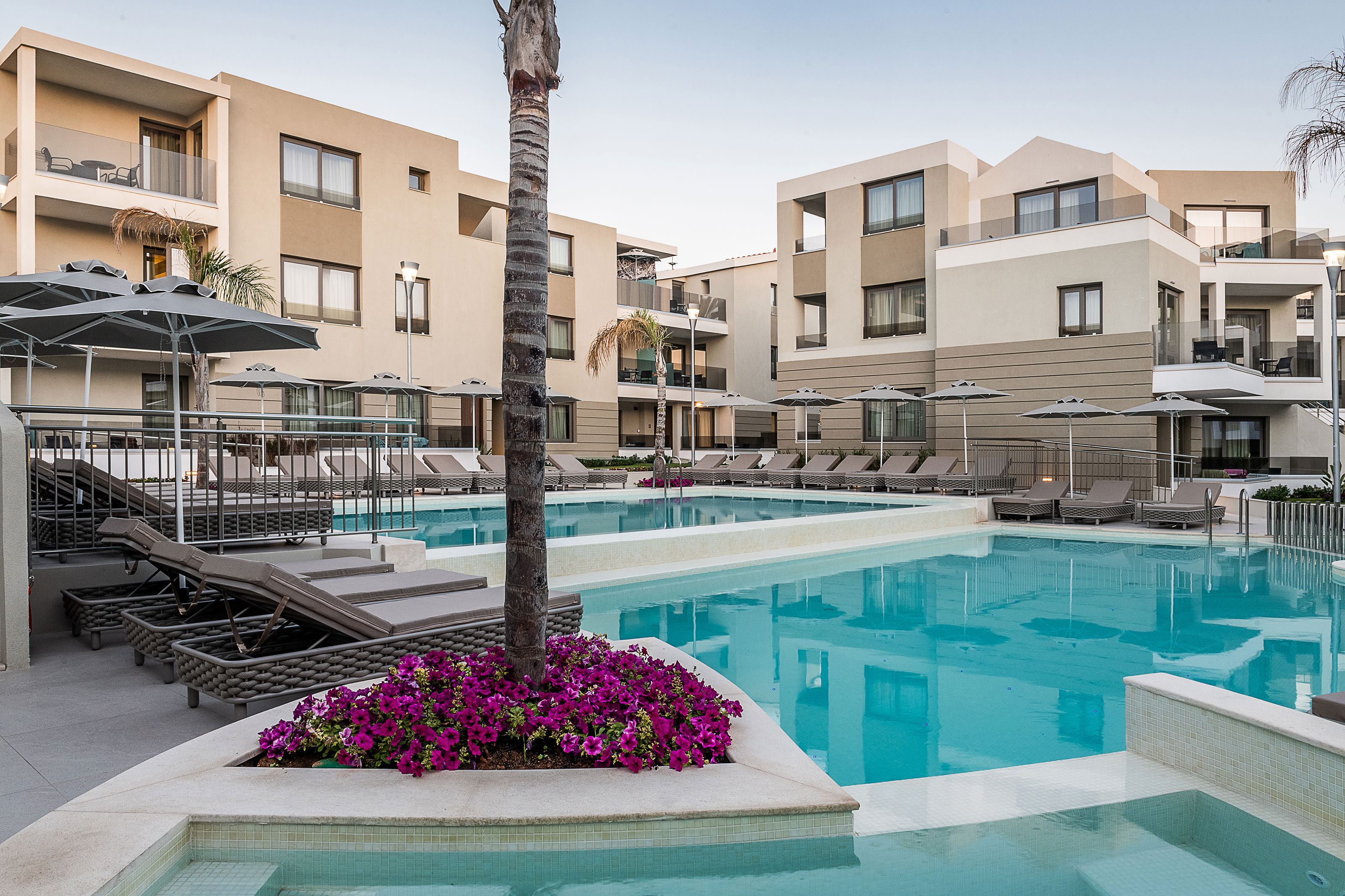 Fly & Go Porto Platanias Beach Luxury Selection