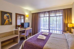 Fly & Go Porto Platanias Beach Resort & Spa