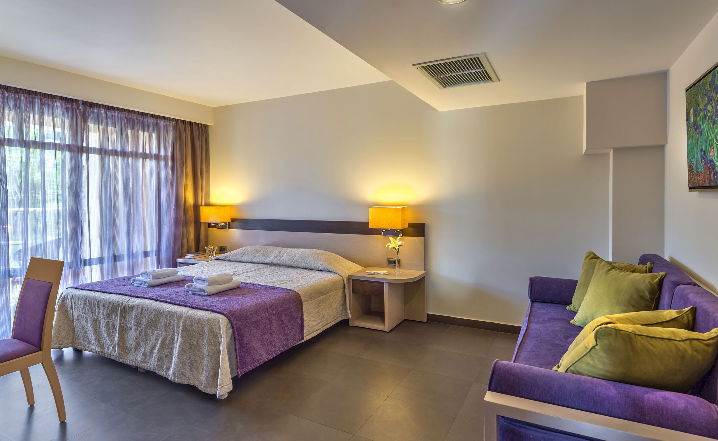 Fly & Go Porto Platanias Beach Resort & Spa