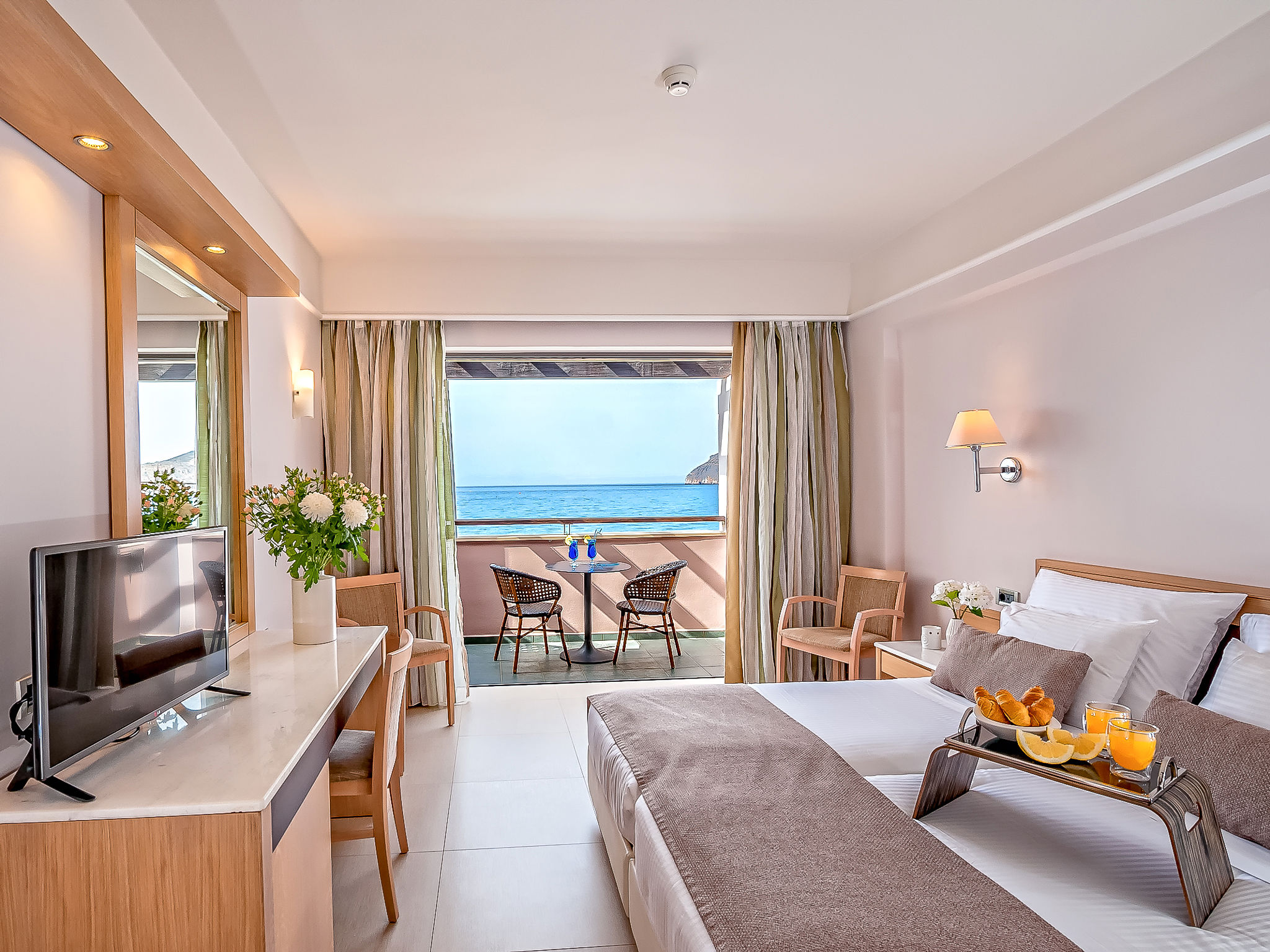 Fly & Go Porto Platanias Beach Resort & Spa