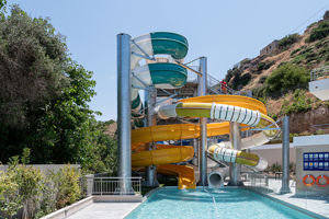 Fly & Go Porto Platanias Beach Resort & Spa