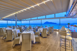 Fly & Go Porto Platanias Beach Resort & Spa