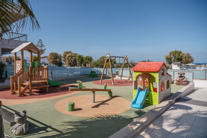 Fly & Go Porto Platanias Beach Resort & Spa
