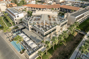 Fly & Go Porto Platanias Beach Resort & Spa
