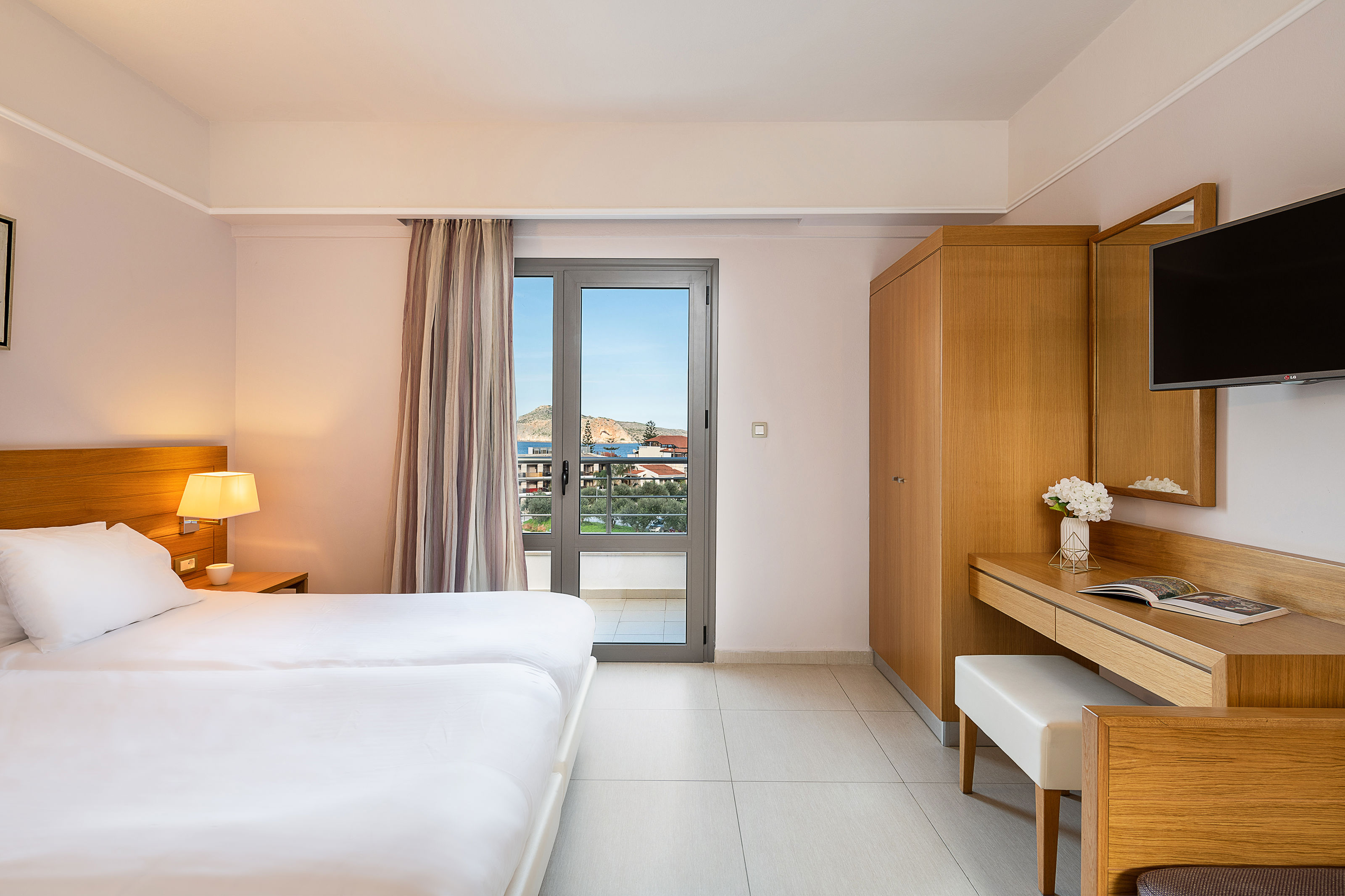 Fly & Go Porto Platanias Village Resort