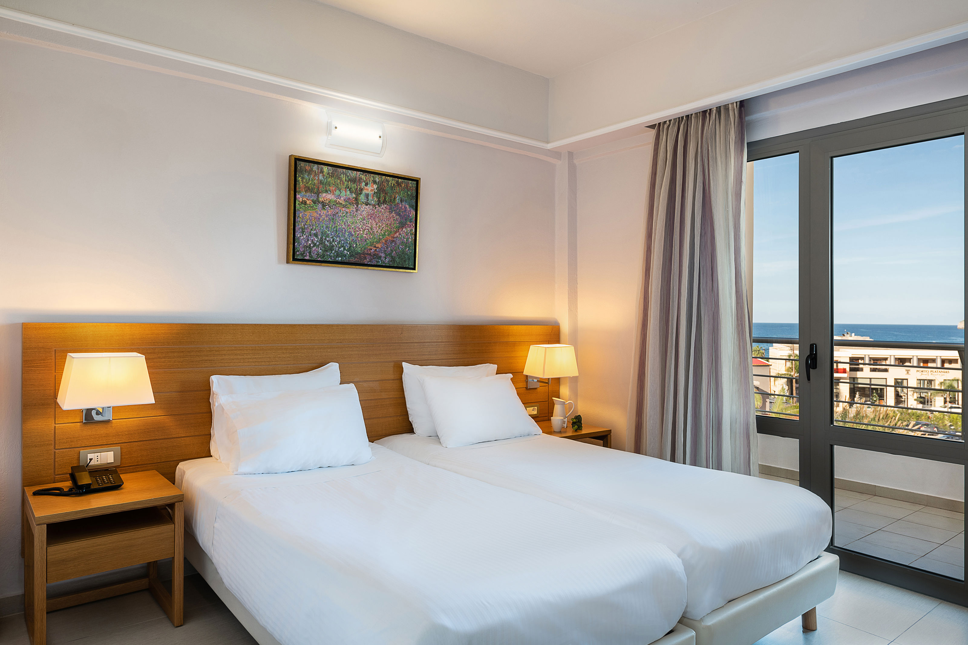Fly & Go Porto Platanias Village Resort