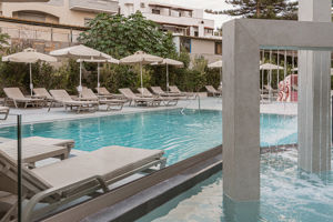 Fly & Go Porto Platanias Village Resort