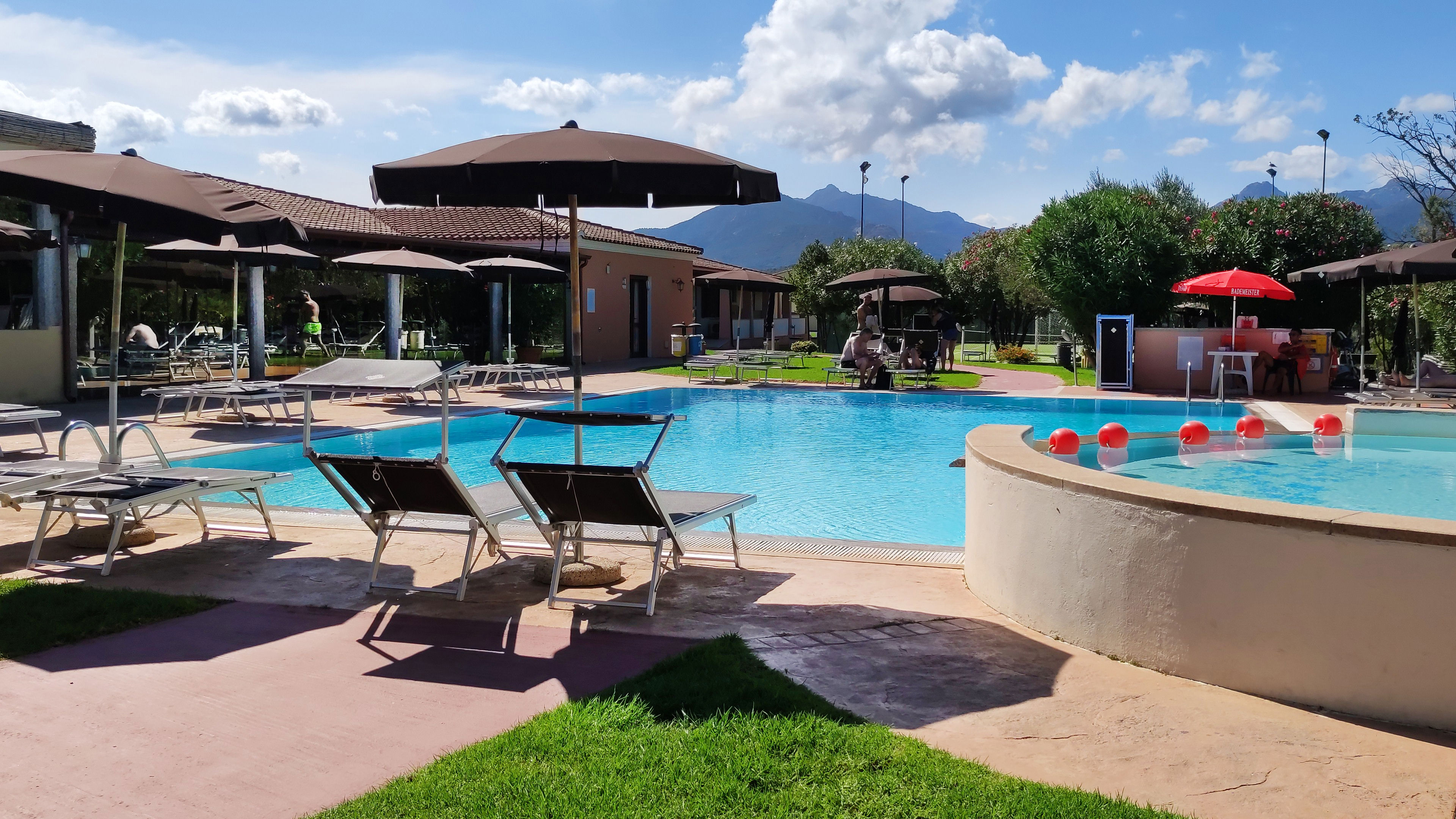 Fly & Go Club Hotel Li Suari