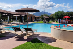 Fly & Go Club Hotel Li Suari