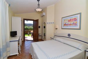 Fly & Go Club Hotel Li Suari