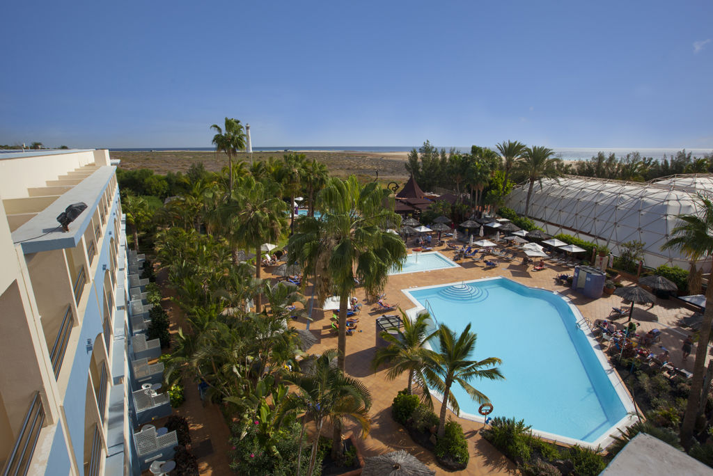 IFA Altamarena by Lopesan Hotels foto 4